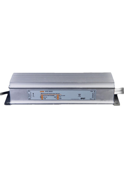 Zasilacz LED ZCV-12-12 12V 12W