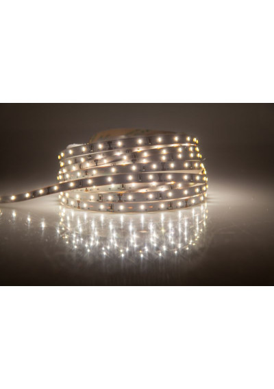 Taśma LED SMD 2835 12V 4000K 120LED/m IP20 5m Premium ledownia.pl