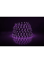 Taśma LED SMD 12V 4.8W/m fioletowa 60LED/m IP33 5m Premium ledownia.pl