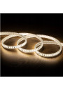 Taśma LED SMD 3528 230V 4.8W/m biała neutralna 60LED/m IP67 10m ledownia.pl