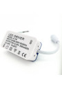 Zasilacz LED mini CC 300mA 4-7W 12-24V - zdjęcie produktu 3