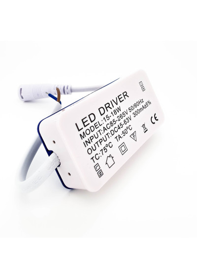 Zasilacz LED 63V mini | LEDownia.pl — Kup teraz