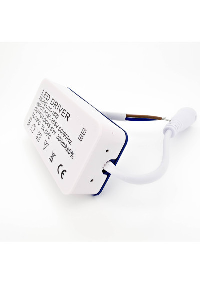 Zasilacz LED 63V mini | LEDownia.pl — Kup teraz