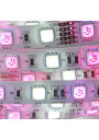 Taśma LED SMD 5050 12V 14.4W/m RGBCW 60LED/m IP33 5m ledownia.pl