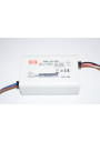 Mean Well APC-35-350 35 W 350 mA zasilacz LED CC LEDownia