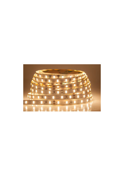 Taśma LED SMD 5630 12V 3000K 60LED/m IP20 5m Premium ledownia.pl