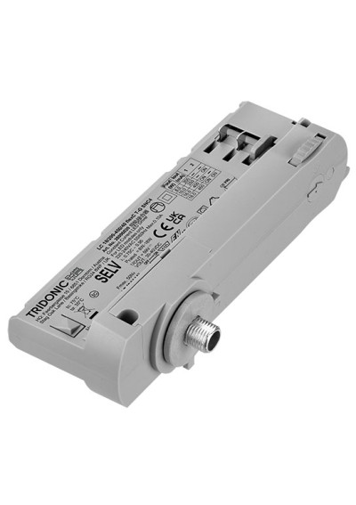 Zasilacz LED Tridonic LC 18W 200-450mA szynowy | LEDownia.pl