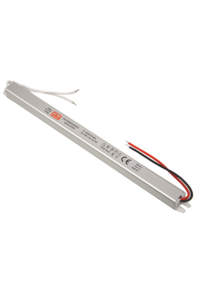 LED Power Supply Super Slim 24V 36W IP20