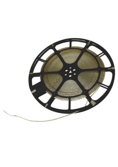 LED strip SMD 2835 8mm 12V 4.8W/m 3000K 60LED/m IP20 50m ledownia.pl