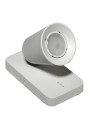 TREVO 1xGU10 White Spotlight