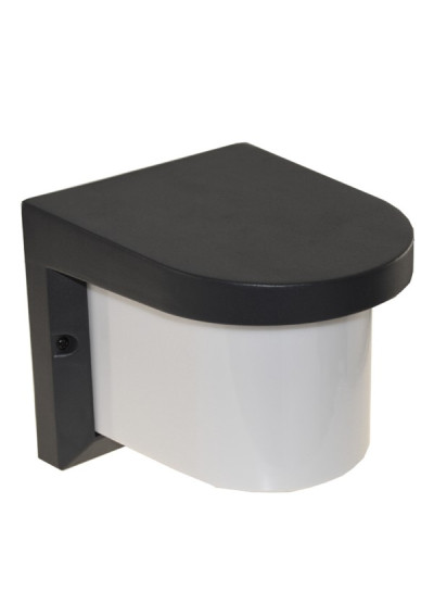 Velora-SR E27 Anthracite facade luminaire | LEDownia.pl