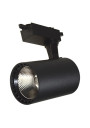 Track light LED Illuma 1-phase 4000k 30W black