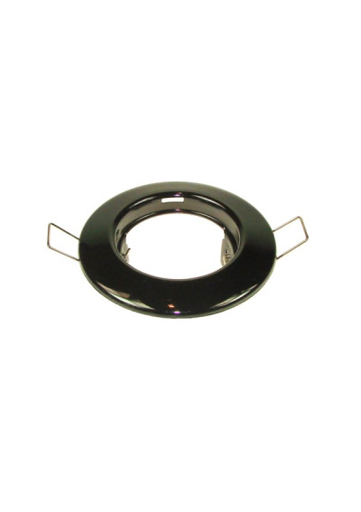 Oprawa sufitowa Novar black titanium
