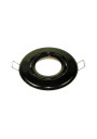 Veya Black Titanium Ceiling Fixture