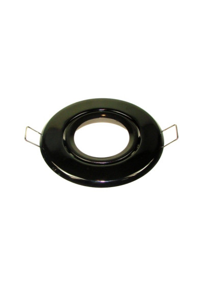 Veya Black Titanium Ceiling Fixture