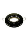 Veya Black Titanium Ceiling Fixture