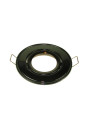 Oprawa sufitowa Velune black titanium