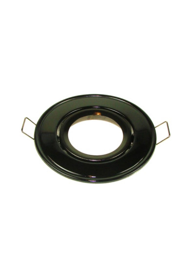 Oprawa sufitowa Velune black titanium