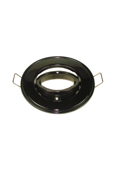 Oprawa sufitowa Velune black titanium
