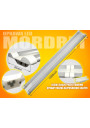 Oprawa led Mordret 150cm 60W 4000K milky | LEDownia.pl