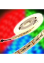 Taśma LED SMD 5050 15mm 24V 20W/m RGB 120LED/m IP20 5m ledownia.pl