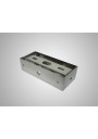 Wall Mount for Bathroom Lamps Alred