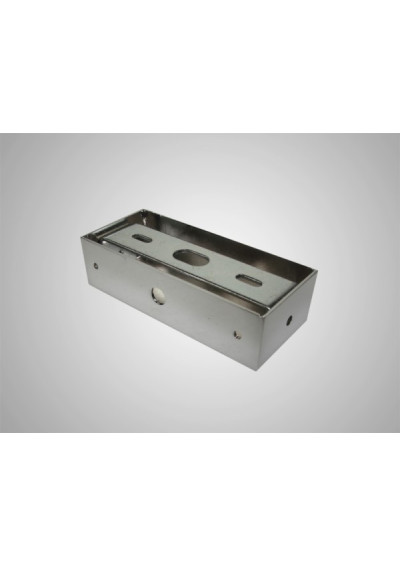 Wall Mount for Bathroom Lamps Alred