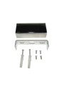 Wall Mount for Bathroom Lamps Alred