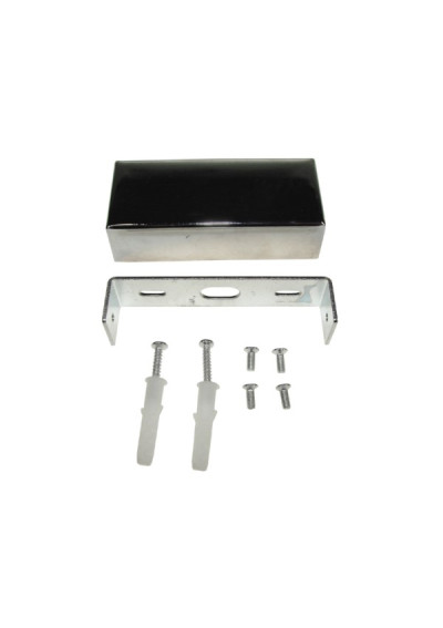 Wall Mount for Bathroom Lamps Alred