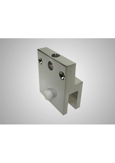 Mirror Mount for Bathroom Lamps 2 Alred