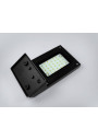 Oprawa elewacyjna LED Ronell 5W WW czarna | LEDownia.pl