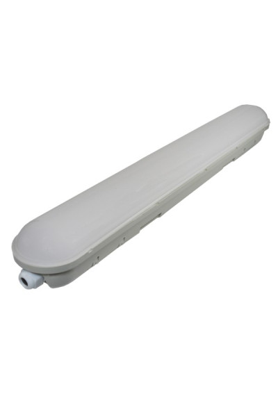 LED Luminaire Walcot 20w 60cm 4000K IP65