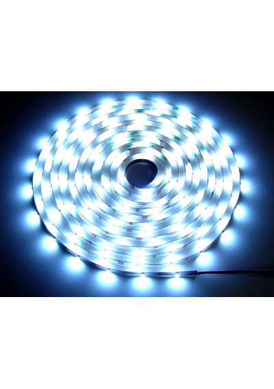 Taśma LED SMD 5630 24V 14.4W/m 6000K 60LED/m IP20 5m Premium ledownia.pl