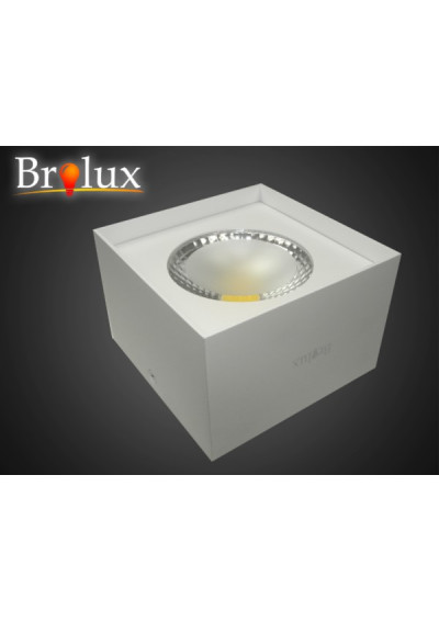 Downlight led Maera 3W WW | LEDownia.pl