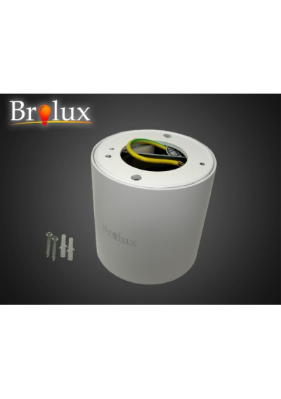 Rayvia LED Downlight 6W 3000K | LEDownia.pl