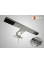 Dart 6W WW LED Bathroom Lamp 300x10540