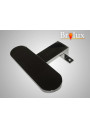 Inigo LED Bathroom Lamp 6W WW 175x125x35