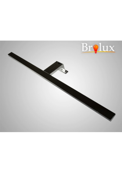 Alred LED Bathroom Lamp 14W 3000K 600x105x35