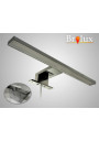 Alred LED Bathroom Lamp 10W 3000K 300x105x35