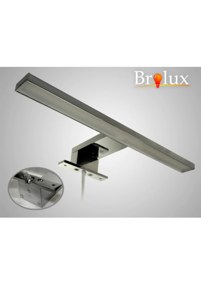 Alred LED Bathroom Lamp 10W 3000K 300x105x35