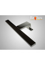 Alred LED Bathroom Lamp 10W 3000K 300x105x35