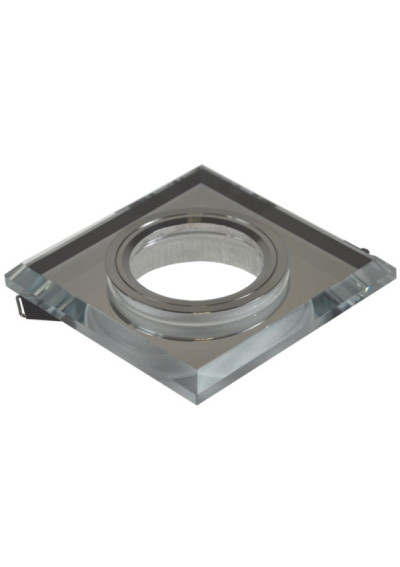 Zyven Clear Ceiling Light