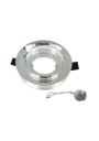 Elvyn Clear Ceiling Fixture