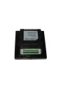 LED Panel Controller RGBW 16A 12-24V Black | LEDownia.pl