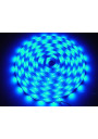 Taśma LED SMD 2835 8mm 12V 4.8W/m niebieska 60LED/m IP20 5m Premium ledownia.pl