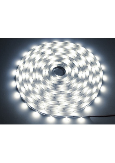 Taśma LED SMD 2835 12V 4.8W/m 4000K 60LED/m IP65 5m Premium ledownia.pl