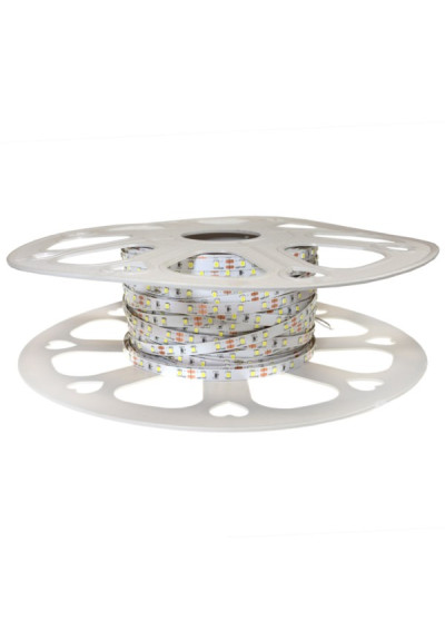 Taśma LED SMD 2835 8mm 12V 4.8W/m 4000K 60LED/m IP20 50m Premium ledownia.pl