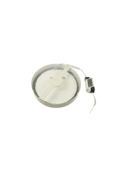 Orvian LED Panel 6W 230V Cool White | LEDownia.pl