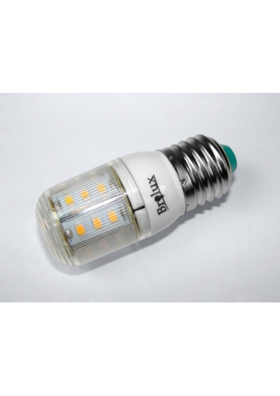 TURK LED Bulb E27 21x2835 3.5W | LEDownia.pl
