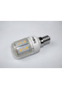 TURK E14 LED Bulb 21x2835 3.5W Warm White